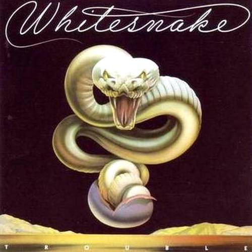 Whitesnake Discography 