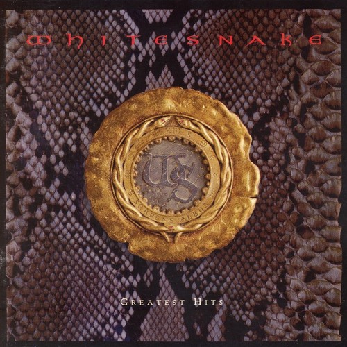 Whitesnake Discography 