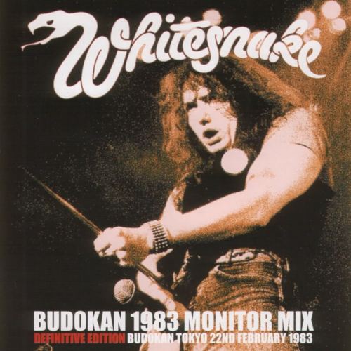 Whitesnake - Bootleg Collection 