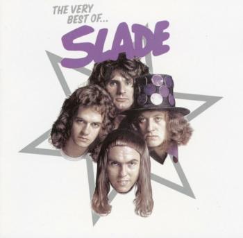 Slade - The Very Best Of