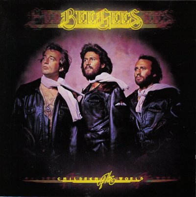 The Bee Gees - Discography 