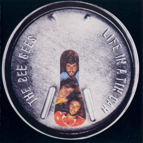 The Bee Gees - Discography 