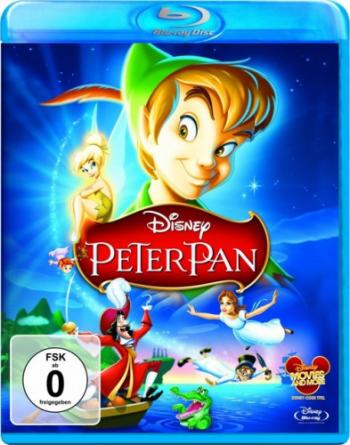   / Peter Pan DUB