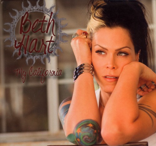 Beth Hart - Discography 