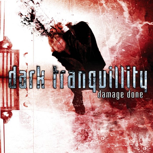 Dark Tranquillity - Discography 