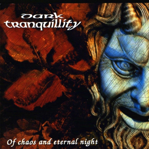 Dark Tranquillity - Discography 