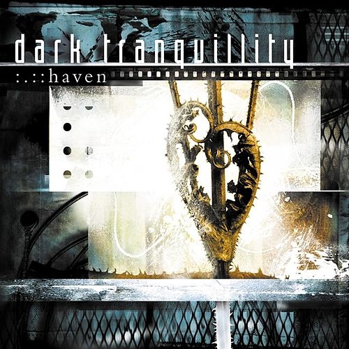 Dark Tranquillity - Discography 