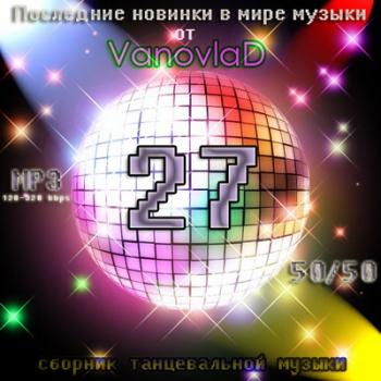 VA -       Vanovlad 50/50 vol.27