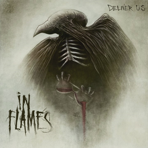 In Flames - Discography 