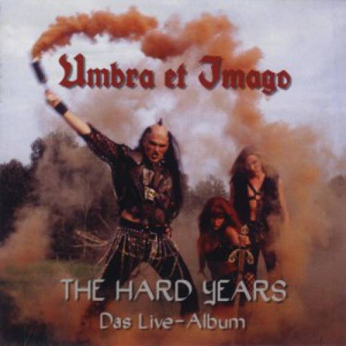 Umbra Et Imago - Discography 