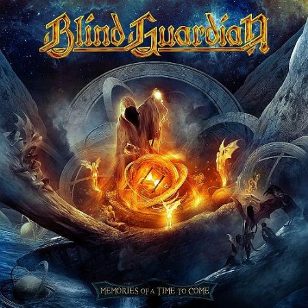 Blind Guardian - Discography 