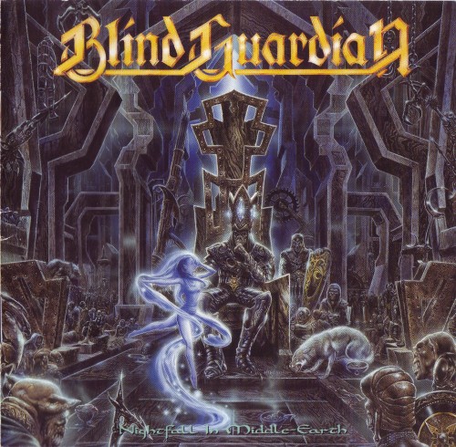 Blind Guardian - Discography 