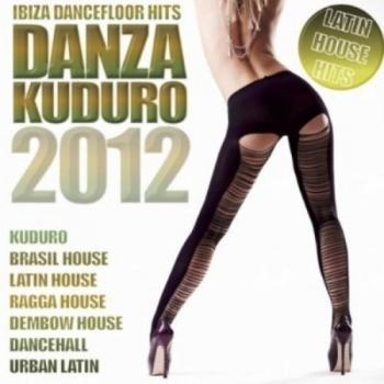 VA - Danza Kuduro