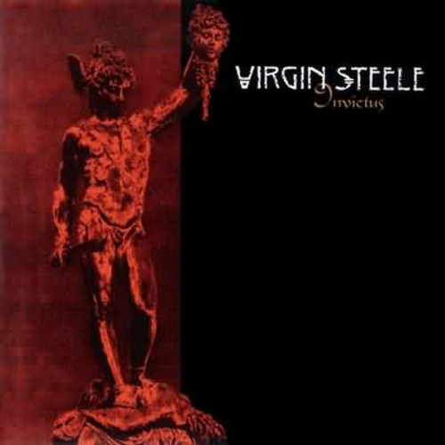 Virgin Steele - Discography 