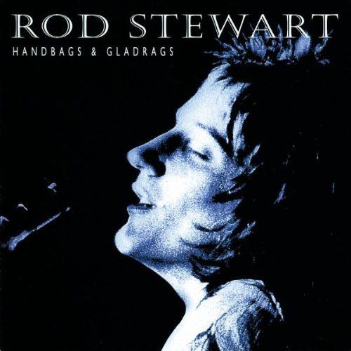 Rod Stewart - Discography 