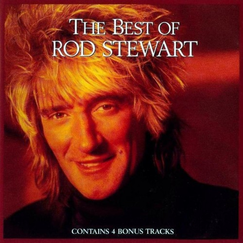 Rod Stewart - Discography 