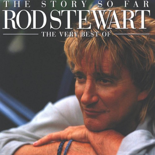 Rod Stewart - Discography 