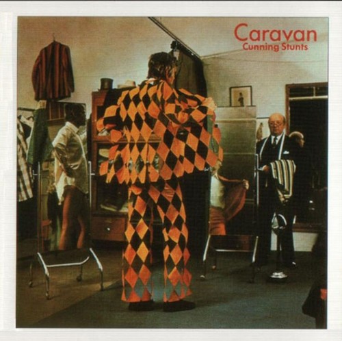 Caravan - Discography 