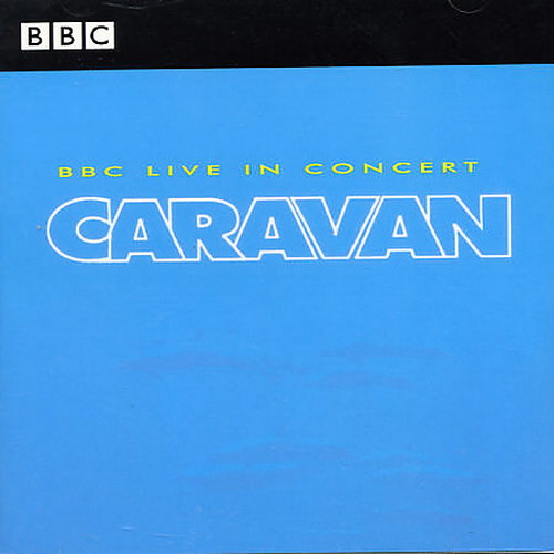 Caravan - Discography 