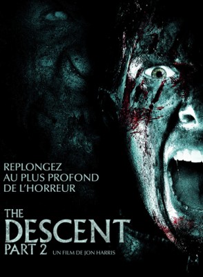  2 / The Descent: Part 2 DUB