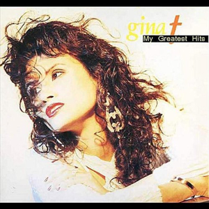 Gina T - Discography 