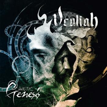 Veuliah - Chaotic Genesis