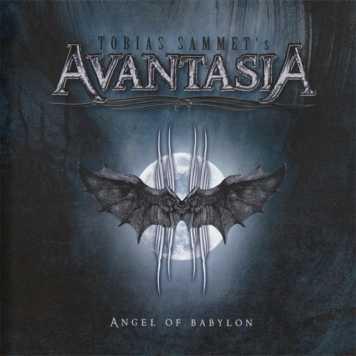 Avantasia Discography 