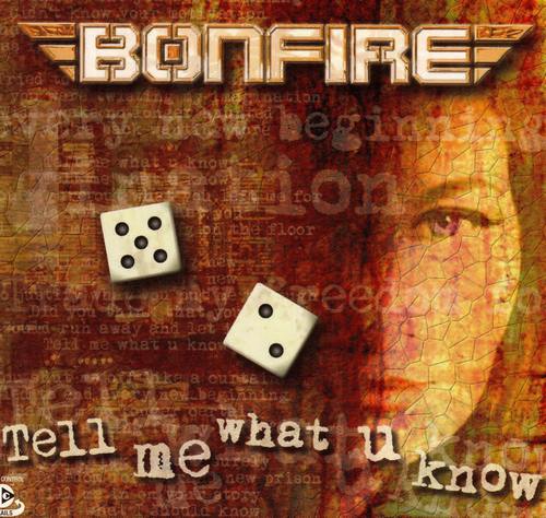 BonFire Discography 