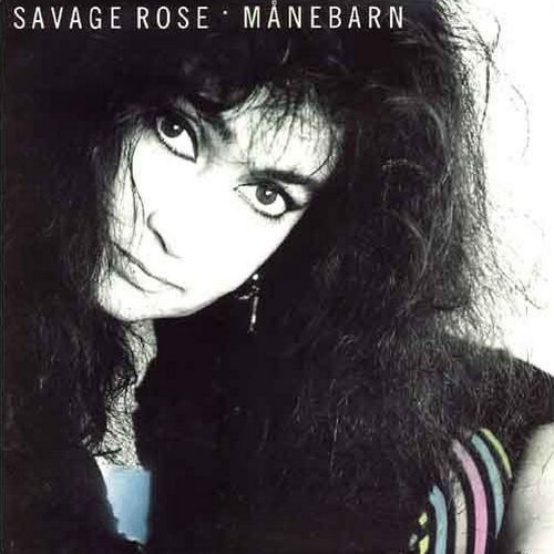 The Savage Rose Discography 