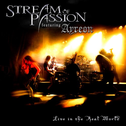 Arjen Anthony Lucassen Discography 