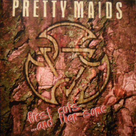 Pretty Maids - Discography 