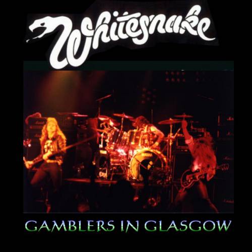 Whitesnake - Bootleg Collection 