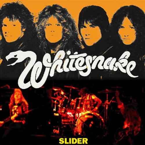 Whitesnake - Bootleg Collection 