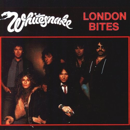 Whitesnake - Bootleg Collection 