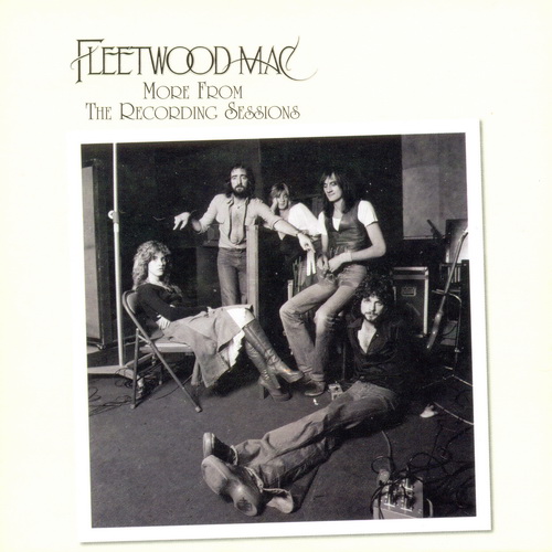 Fleetwood Mac - Rumours 