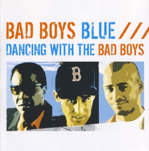 Bad Boys Blue - Discography 