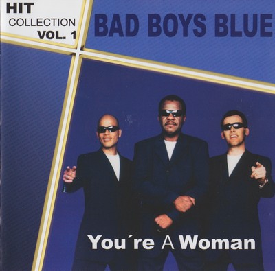 Bad Boys Blue - Discography 