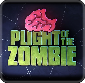 Plight of the Zombie