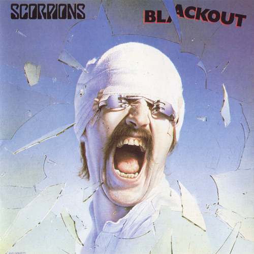 Scorpions - Discography 