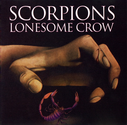 Scorpions - Discography 