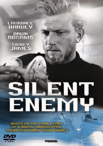  .   / Silent enemy VO