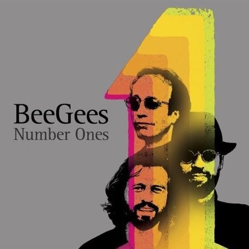 The Bee Gees - Discography 