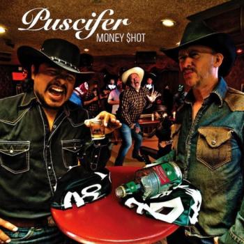 Puscifer [ex-Tool] - Money Shot