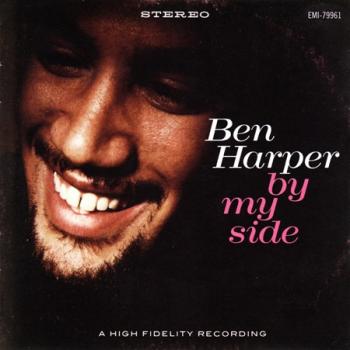 Ben Harper - By My Side