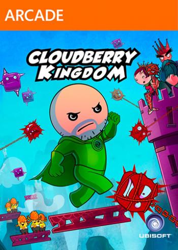 Cloudberry Kingdom