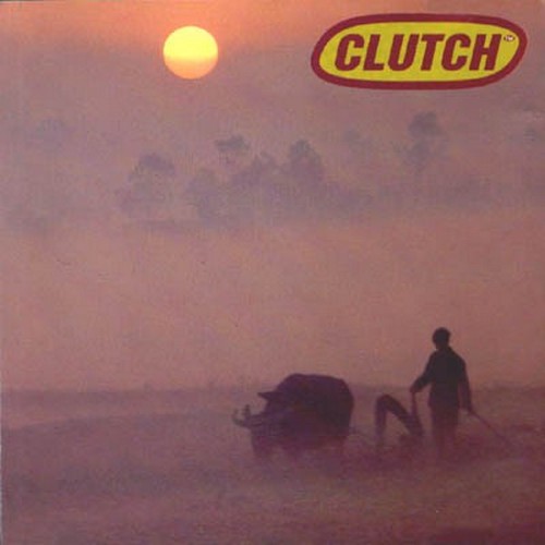 Clutch Discography 