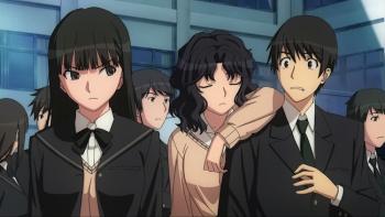   -  /   / Amagami SS [OST]