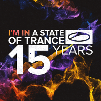 A State Of Trance - 15 Years