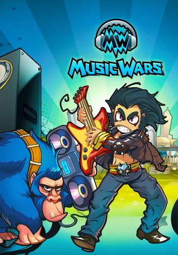 Music Wars [28.03]