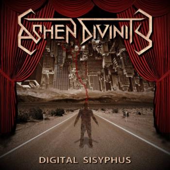 Ashen Divinity - Digital Sisyphus